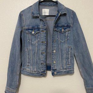 Dynamite Womans Jacket